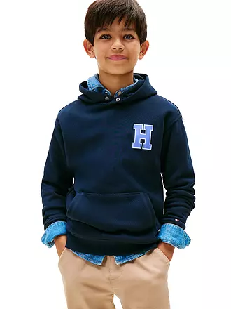 TOMMY HILFIGER | Jungen Sweater | 